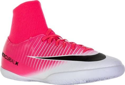 nike zaalvoetbalschoenen roze|Nike voetbalschoenen intersport.